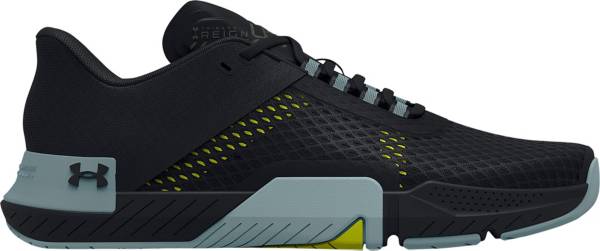 アンダーアーマー メンズ トレーニングシューズ Under Armour Men's TriBase Reign 4 Training Shoes - Black/Blue｜ｔｒｏｉｓ　ＨＯＭＭＥ 23,932円