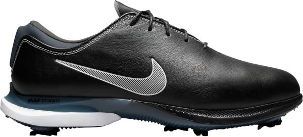 ナイキ メンズ ゴルフシューズ Nike Men\u0027s Air Zoom Victory Tour 2 Golf Shoes - Black/White