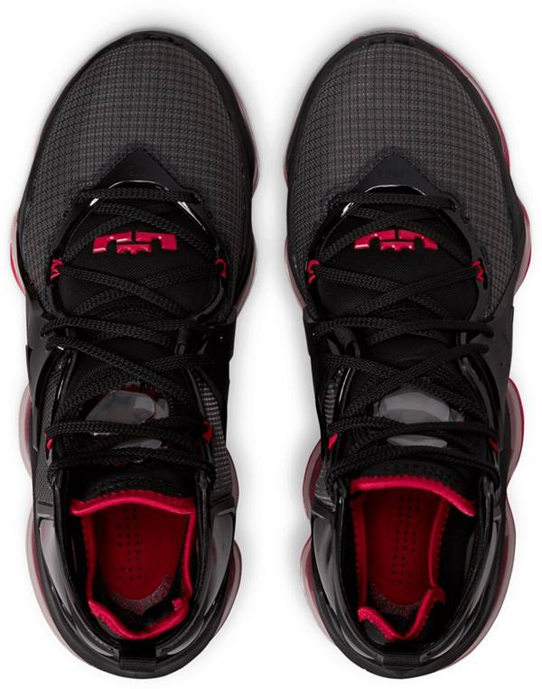 最新作 Nike ナイキ Lebron 19 レブロン バスケットボール シューズ メンズ 取り寄せ商品 Fucoa Cl