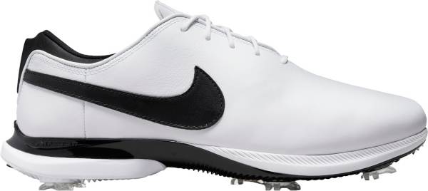 ナイキ メンズ ゴルフシューズ Nike Men\u0027s Air Zoom Victory Tour 2 Golf Shoes - White/Black