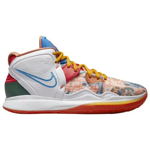 楽天市場】ナイキ キッズ バッシュ Nike Kyrie 7 GS - Black/Univ Gold