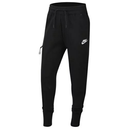 楽天市場】ナイキ キッズ テックフリース パンツ Nike NSW Tech Fleece
