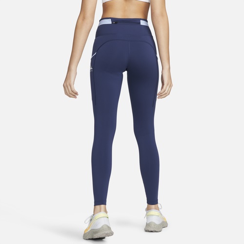 特別セール品 ナイキ レディース タイツ レギンス Nike Epic Luxe Tight Navy Fucoa Cl