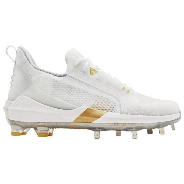 アンダーアーマー スパイク取り替え(ハイブリット) UNDER ARMOUR 交換無料 野球 スパイク ポイント ジュニア