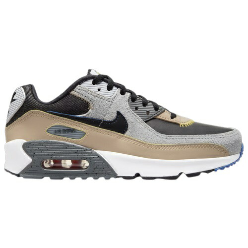 ナイキ エアマックスタイニー90 新品 22.0 キッズスニーカー NIKE - 新品19cmナイキ☆キッズ スニーカー【NIKE】エア