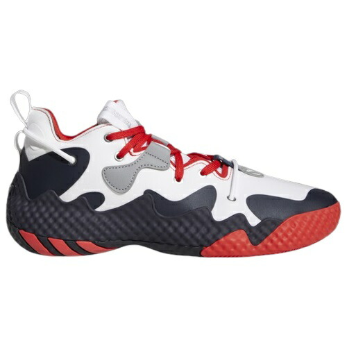 楽天市場】アディダス メンズ ハーデン6 バッシュ adidas Harden Vol