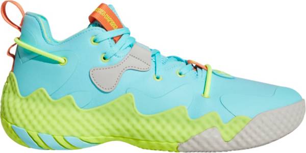 楽天市場】アディダス バスケットボールシューズ メンズ ハーデン