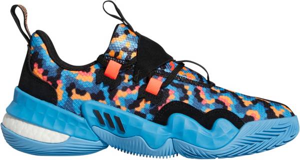 楽天市場】ADIDAS TRAE YOUNG 1 アディダス トレイ ヤング 1 白