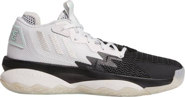 り*り様 adidas Dame 6 バスケットシューズ US8 Amazon | adidas Dame 6 バスケットボールシューズ US サイズ