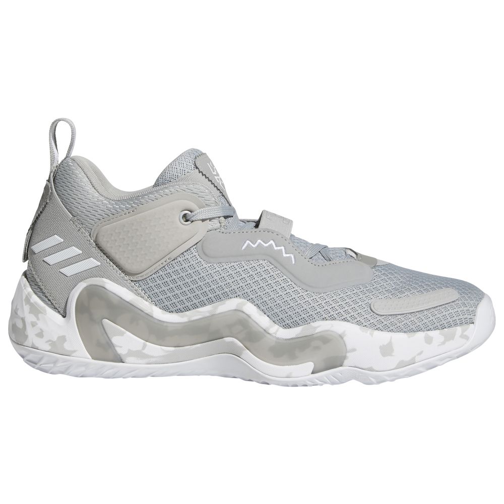 楽天市場】アディダス メンズ バッシュ adidas D.O.N. Issue 3 - Aqua