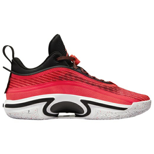 楽天市場】NIKE AIR JORDAN XXXV BRED black/fire red-reflect
