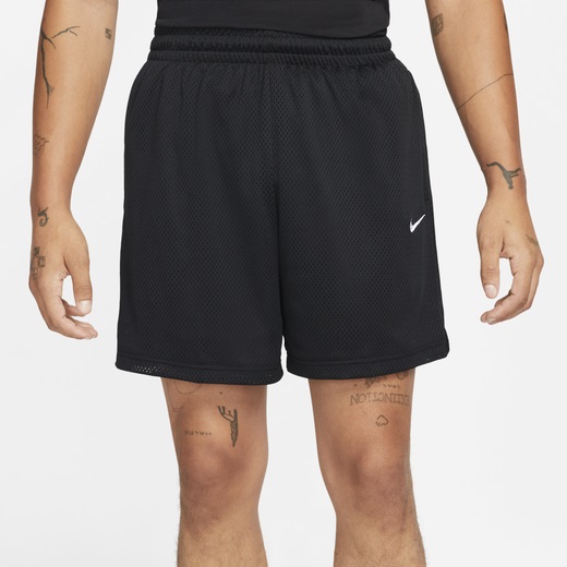 ナイキ メンズ ショートパンツ Nike Dri-Fit Openhole Mesh 6\