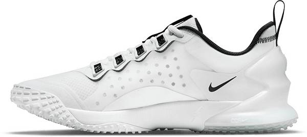 今年も話題の ナイキ メンズ 野球 トレーニングシューズ Nike Force Zoom Trout Ltd Turf White Metallic Silver Light Smoke Grey Fucoa Cl 今年も話題の ナイキ メンズ 野球 トレーニングシューズ Nike Force Zoom Trout Ltd Turf White Metallic Silver Light Smoke Grey Fucoa Cl