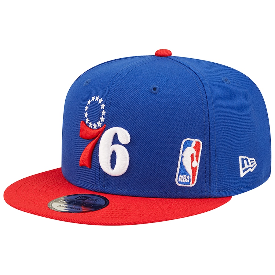ニューエラ＆NBA シクサーズ コラボキャップ 楽天市場】キャップ 帽子 ニューエラ NEWERA 9FIFTY NBA メンズ