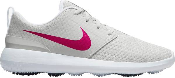 ナイキ レディース ゴルフシューズ Nike Women's 2022 Roshe G Golf Shoes - Photon Dust