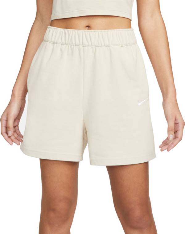 ナイキ レディース 二分の一ズボン下 Nike Women\u0027s Jersey Shorts - Sand Drift