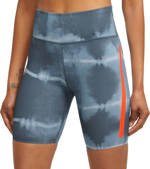 ナイキ レディース トレーニングショーツ Nike Women's One Luxe Dri-FIT 7\