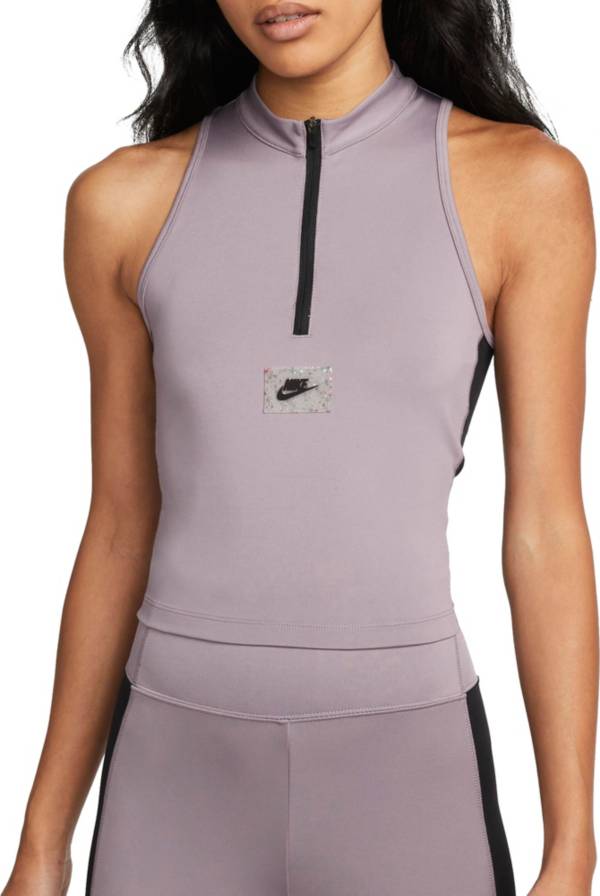GYAKUSOU ギャクソウ タンクトップ ノースリーブ M ナイキ 美品 Nike Gyakusou シングレット タンクトップ ノースリーブ XL