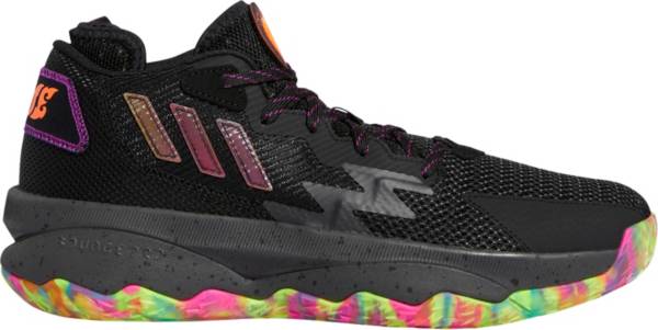 楽天市場】ADIDAS DAME 8アディダス メンズ バスケットボール