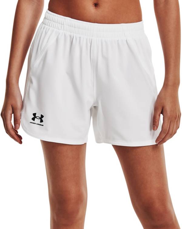 アンダーアーマー レディース 形づくる さる股引き Under Armour Women\u0027s Accelerate Training Shorts - Midnight Navy