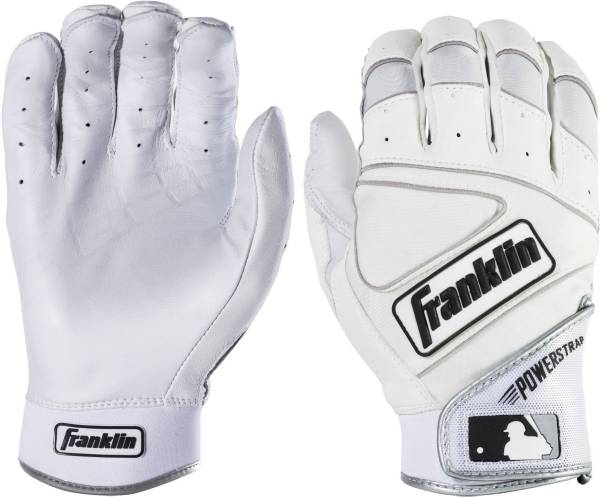 楽天市場】フランクリン メンズ バッティンググローブ Franklin Adult