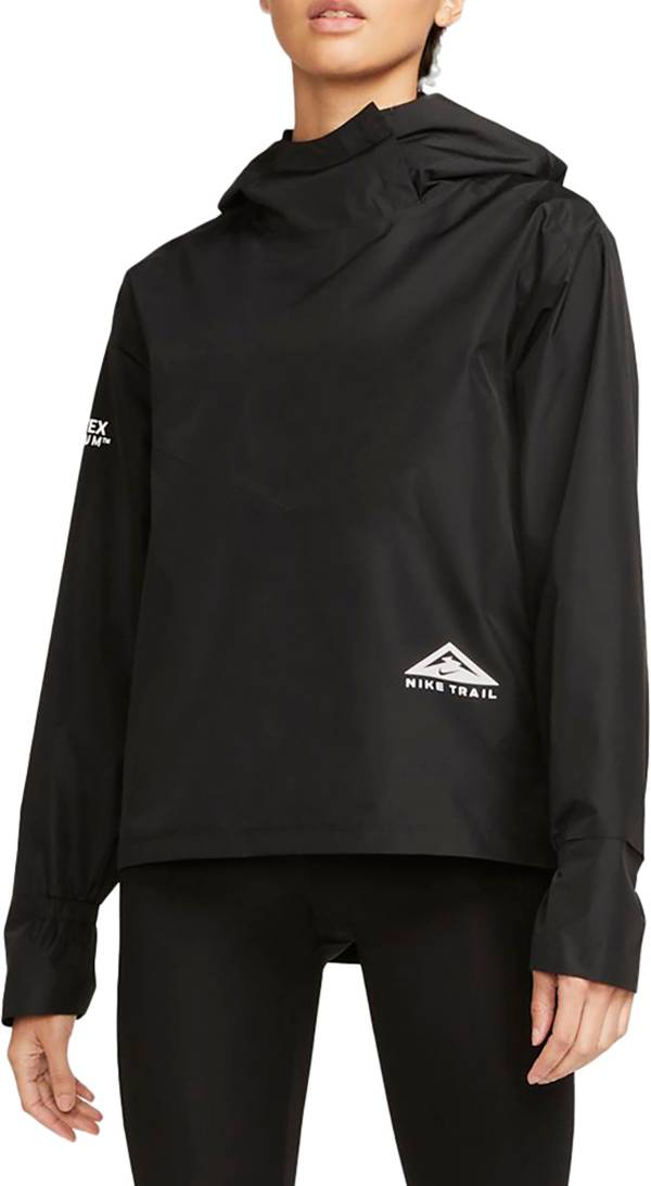 楽天市場】ナイキ NIKEレディース ジャケットACG WINDPROOF