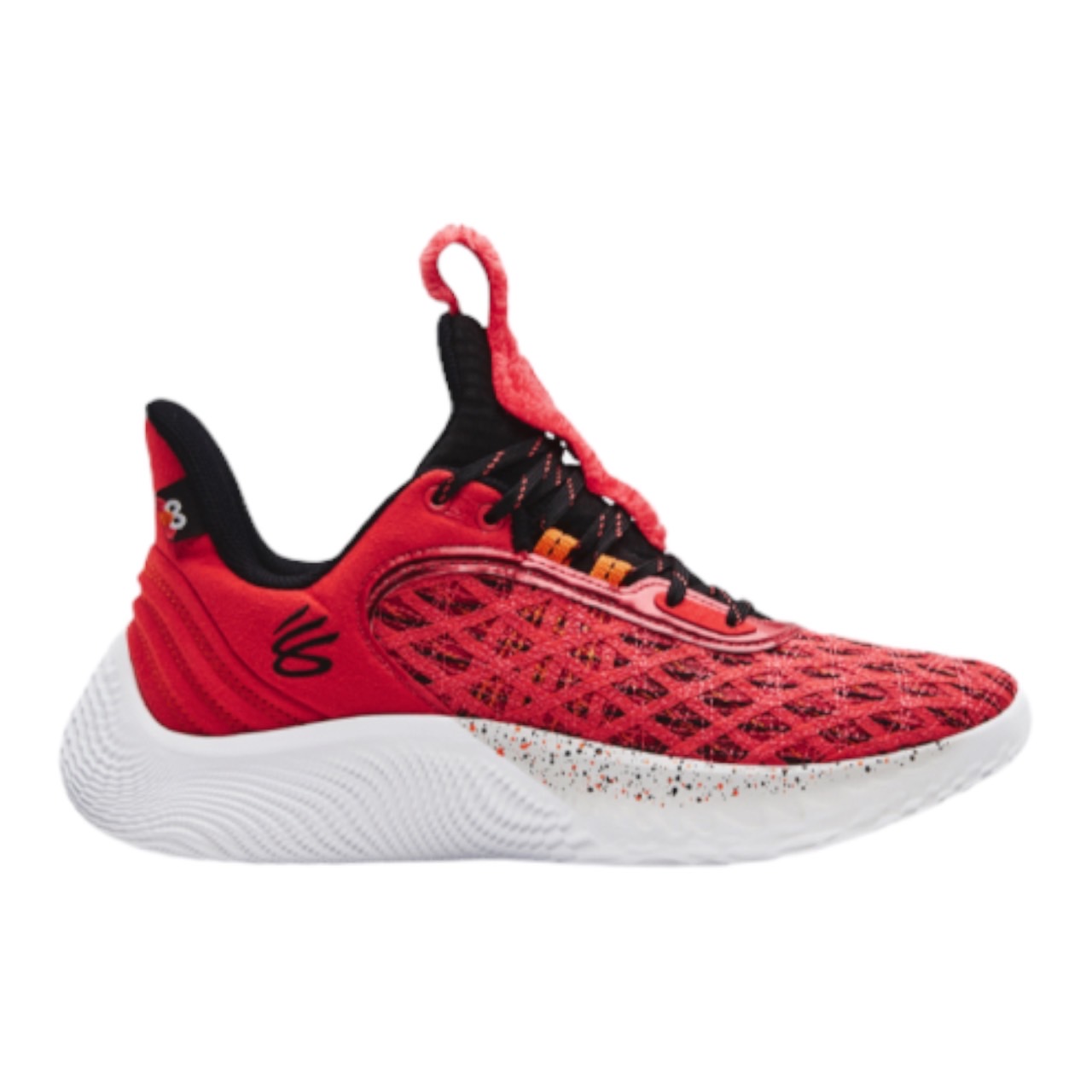 Under Armour Curry 6 オレンジ シューズ　26.5センチ Under Armour Curry 6 Roaracle Men's - 3020612-607 - US