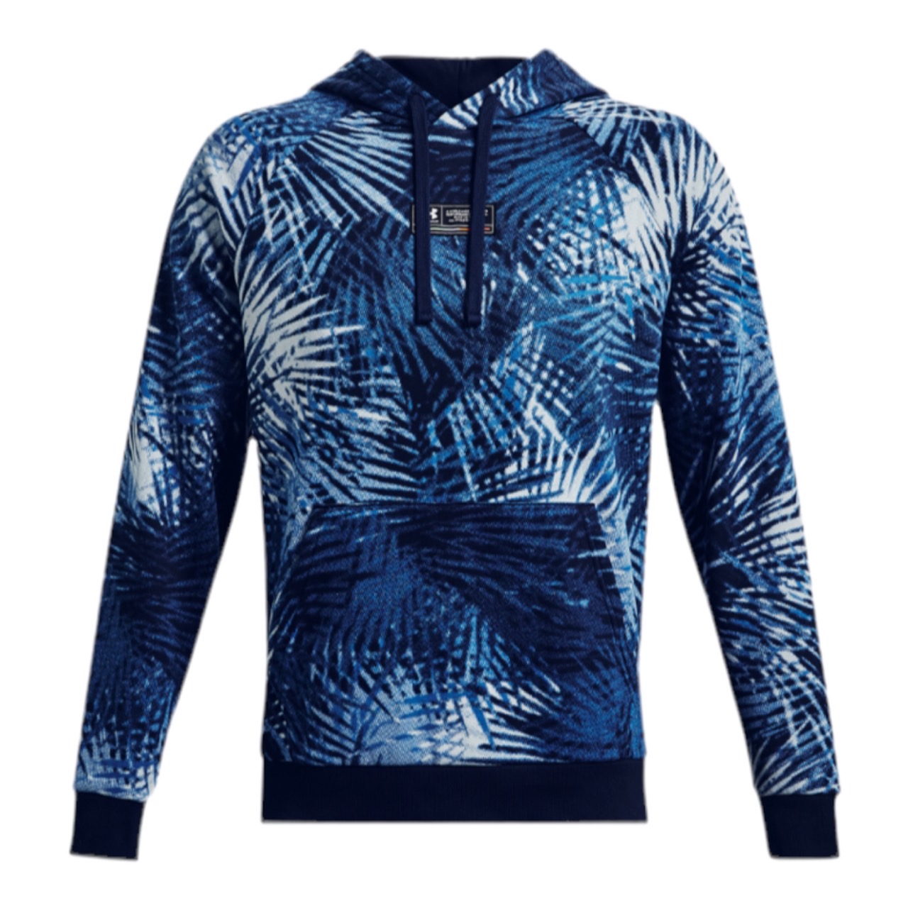 楽天市場】アンダーアーマー メンズ パーカー Under Armour Rival