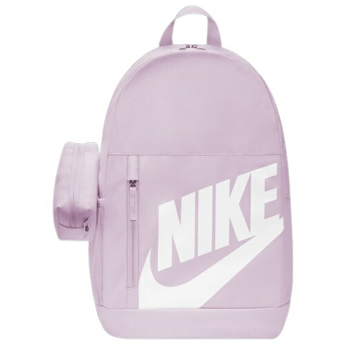 ナイキ メンズ うしろ側風呂敷き包み Nike Young Elemental Backpack - Purple/Crimson