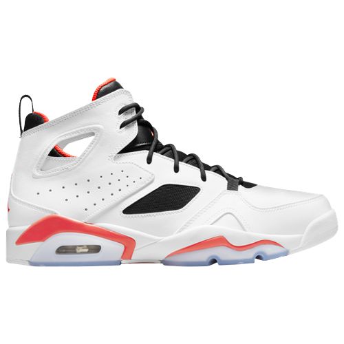ジョーダン メンズ スニーカー Jordan Flightclub '91 - White/Infared/Black