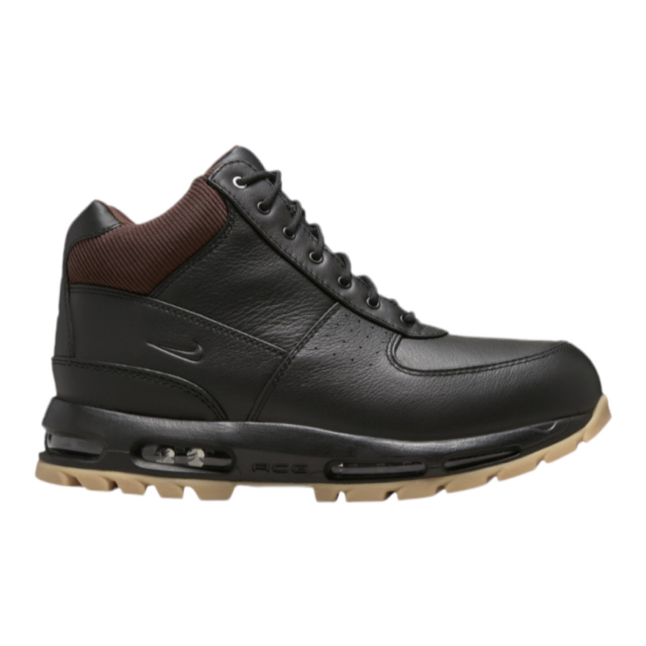 楽天市場】NIKE AIR MAX GOADOME ACG black/black-blk 865031