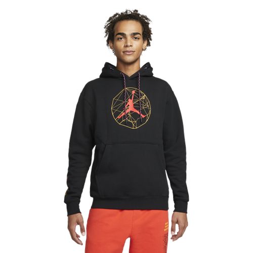 楽天市場】ジョーダン メンズ Jordan Jumpman Chimney Hoodie パーカー
