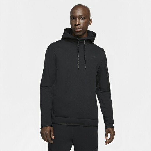 NIKE テックフリース　ブラック　Sサイズ NIKE公式】 ブラック テックフリース アパレル【ナイキ公式通販】