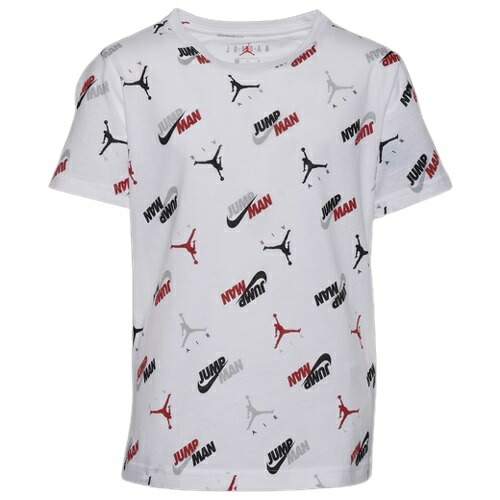 楽天市場】ジョーダン キッズ Tシャツ 半袖 Jordan JDB AJ5 Air Jordan