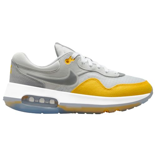 ナイキ キッズ スニーカー Nike Air Max Motif GS - Black/Gray|trois HOMME