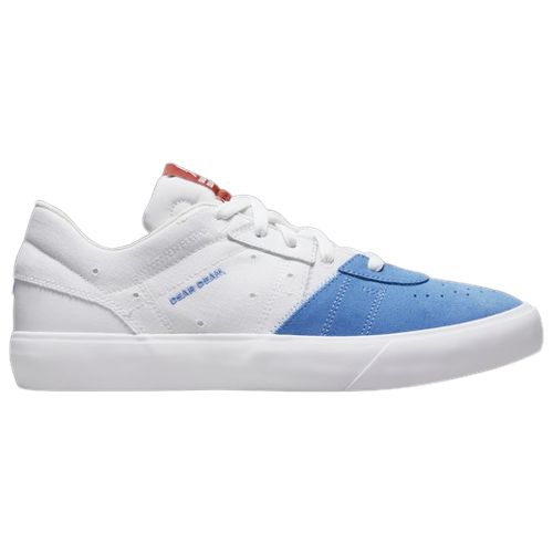 ジョーダン メンズ スニーカー Jordan Series 02 - White/Carolina/Orange｜ｔｒｏｉｓ　ＨＯＭＭＥ