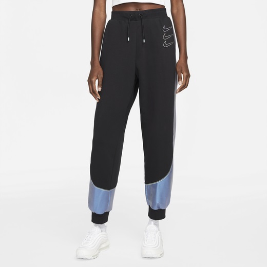 ナイキ レディース スウェットパンツ Nike Opal Fleece Joggers - Black|trois HOMME