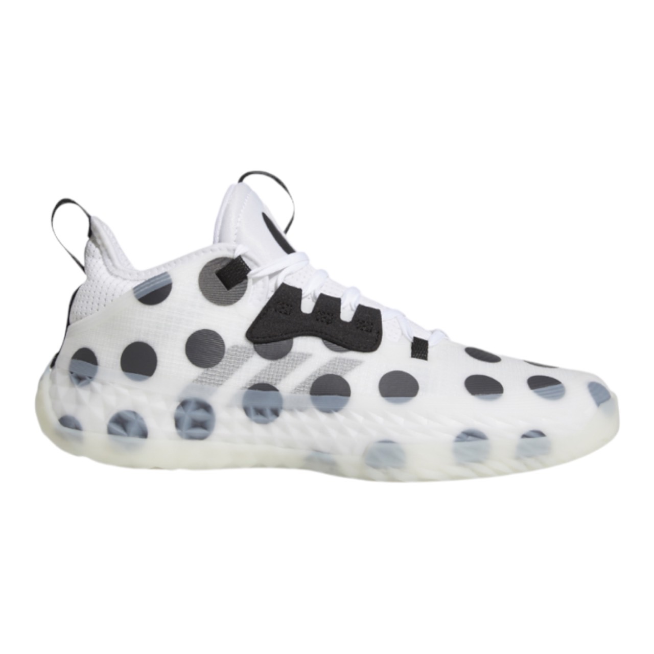 ホワイトバスケットボールシューズハーデン9 楽天市場】アディダス adidas メンズ バスケットボールシューズ