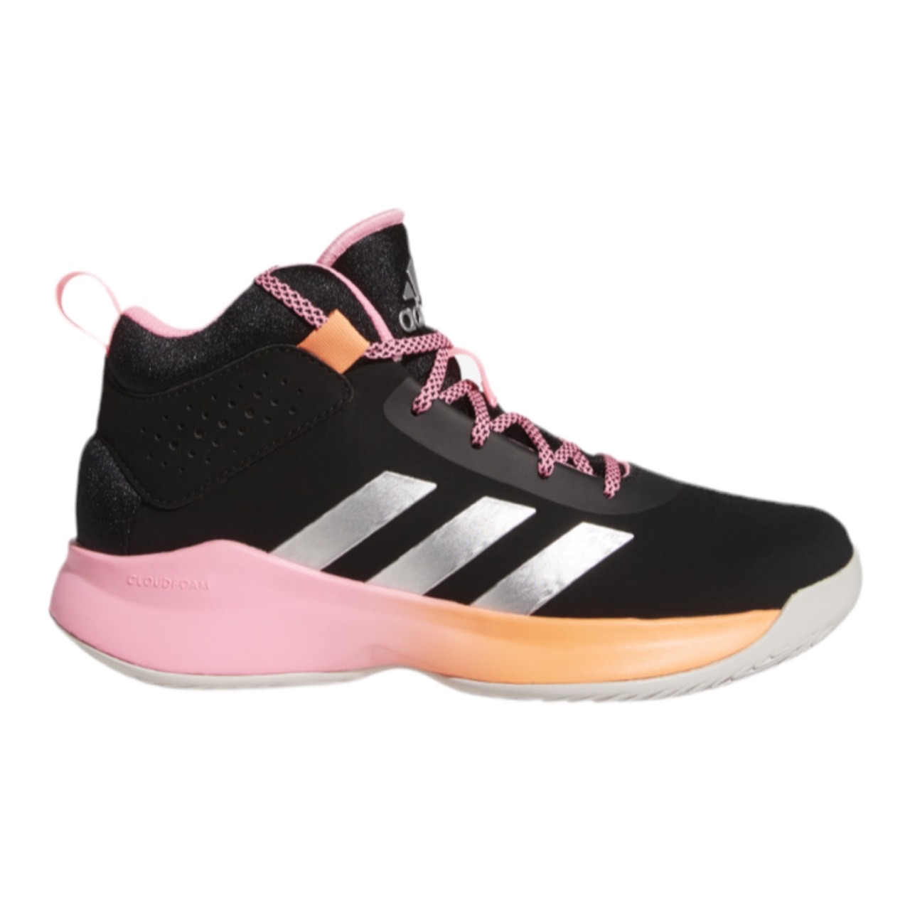 楽天市場】アディダス キッズ バッシュ デイム adidas Dame 8 GS