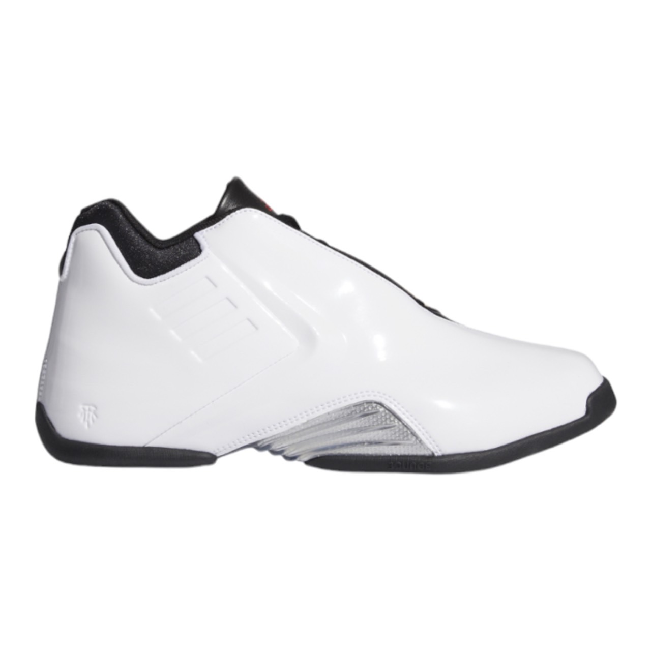 シューズ(男性用) T-Mac3 楽天市場】アディダス メンズ バッシュ adidas T-Mac 3 Restomod