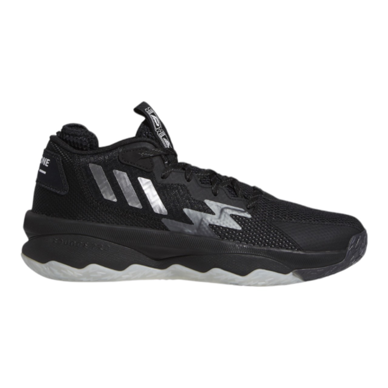 楽天市場】アディダス キッズ バッシュ デイム adidas Dame 8 GS