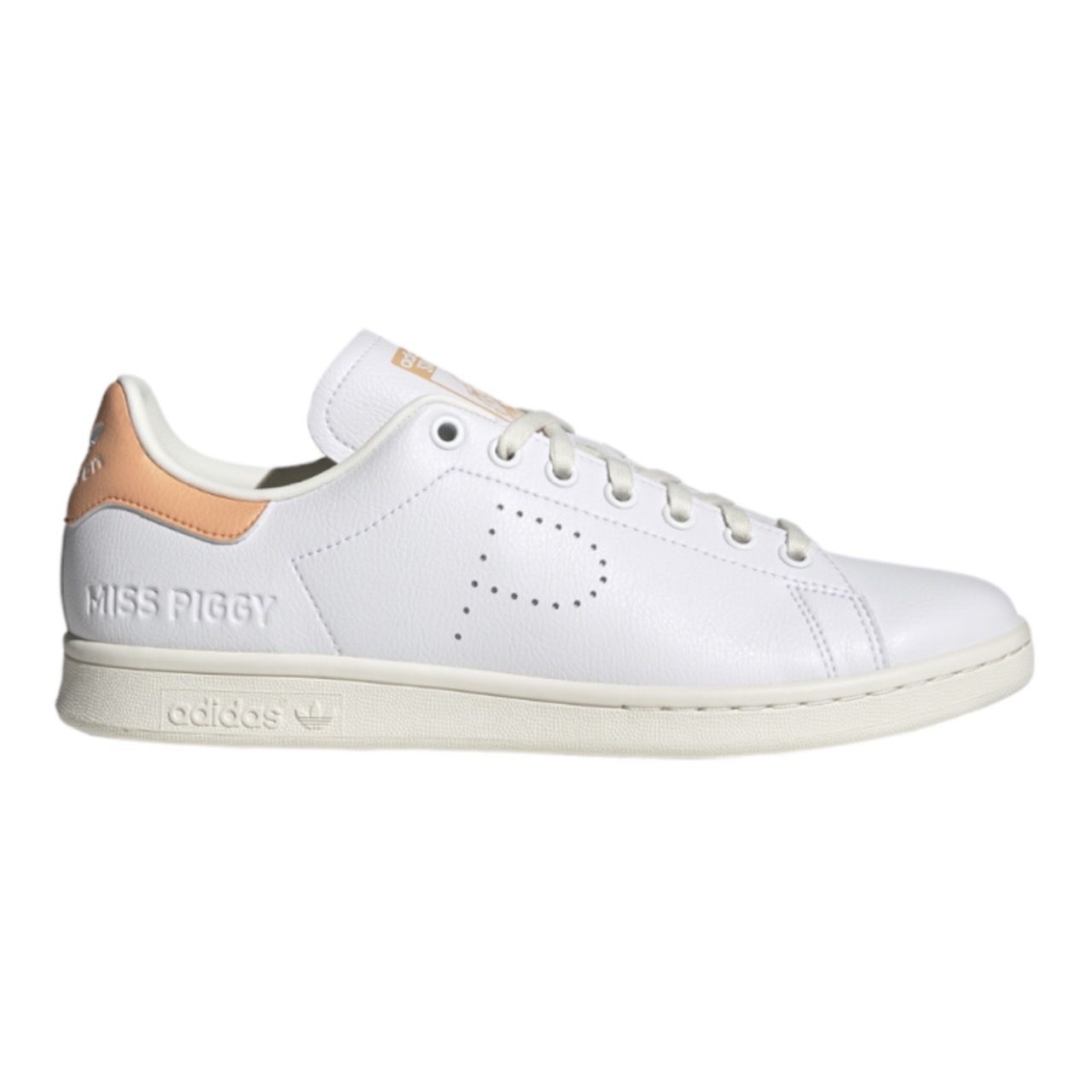アディダス オリジナルス メンズ スニーカー スタンスミス adidas Originals Stan Smith - White/Green/Pink 白 ホワイト グリーン ピンク