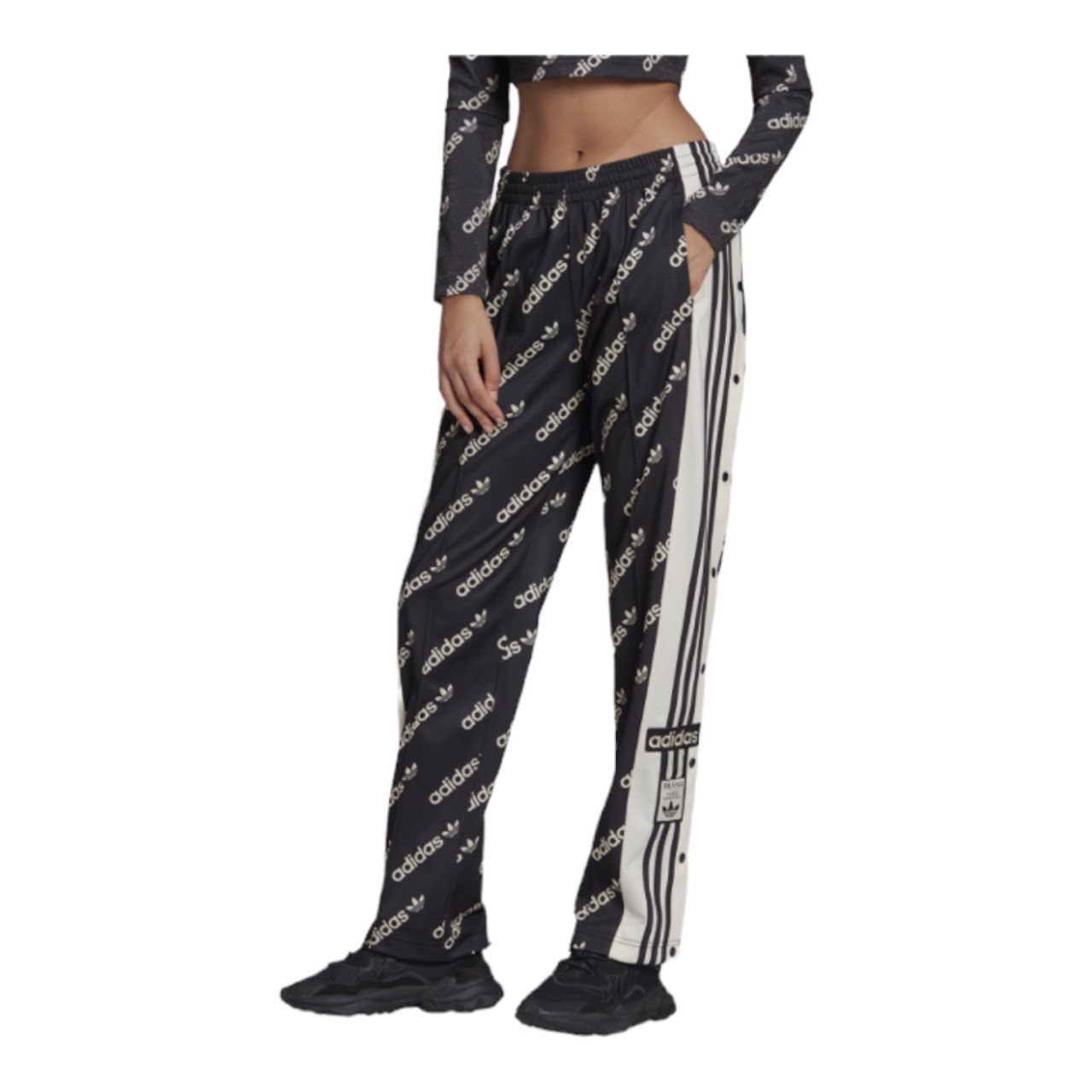 アディダスオリジナルス アディブレイク トラックパンツ 2XS 62cm 楽天市場】アディダスオリジナルス adidas Originals アディ