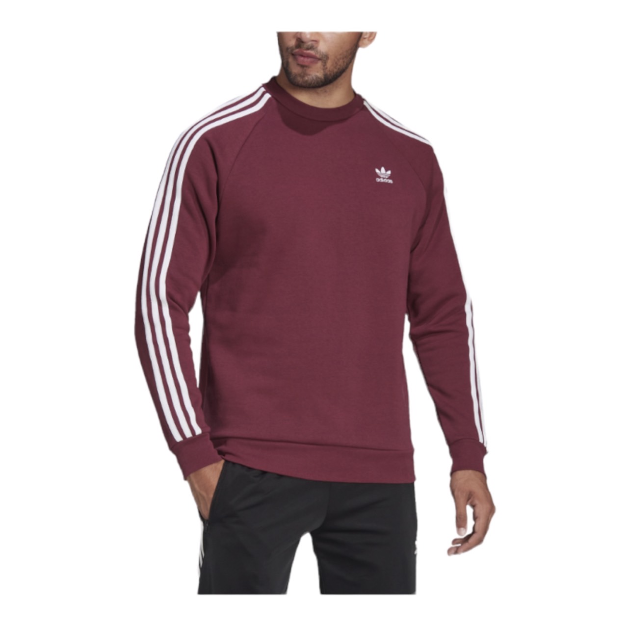 楽天市場】アディダス メンズ スウェット adidas Originals Tricolor