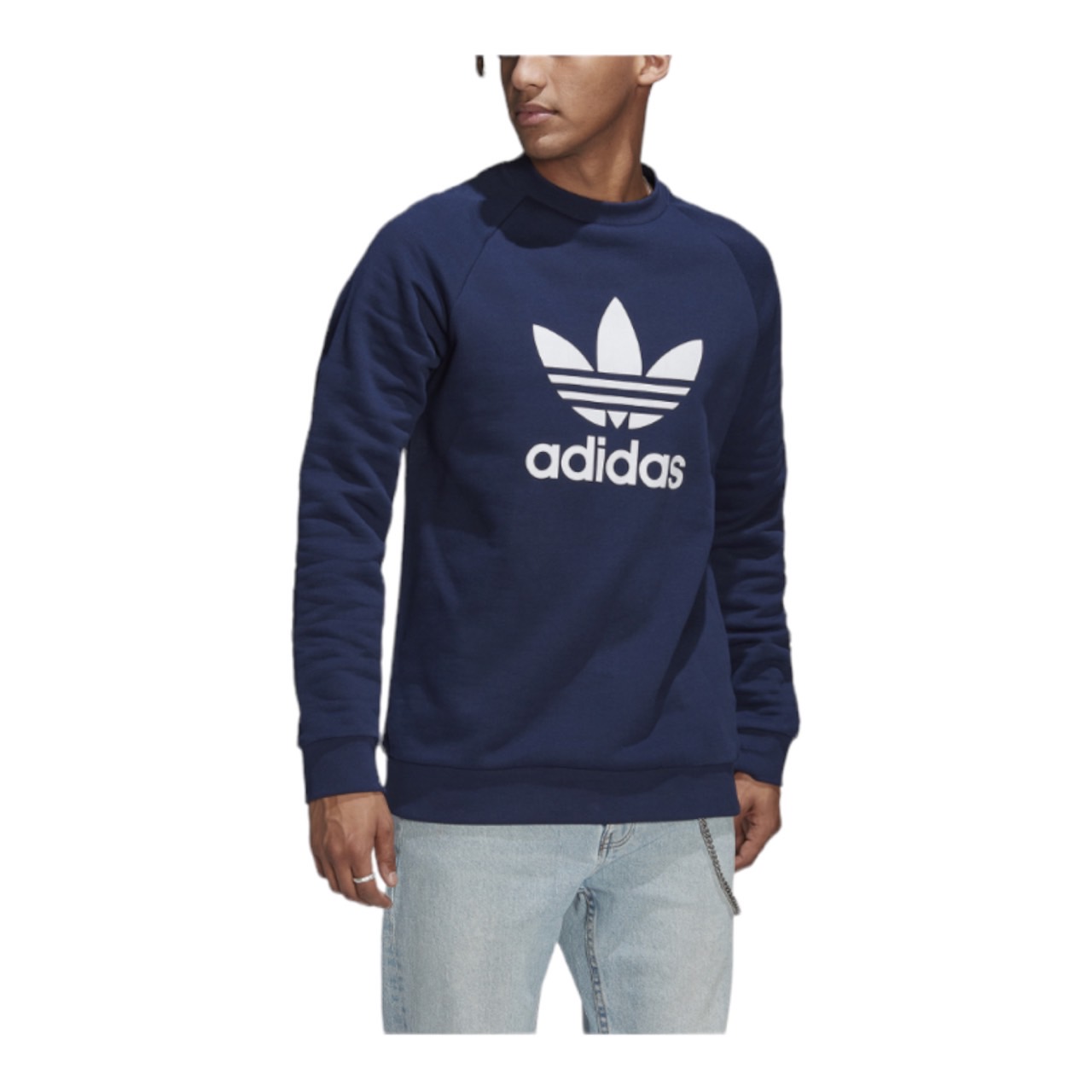 楽天市場】アディダス メンズ スウェット adidas Originals Tricolor