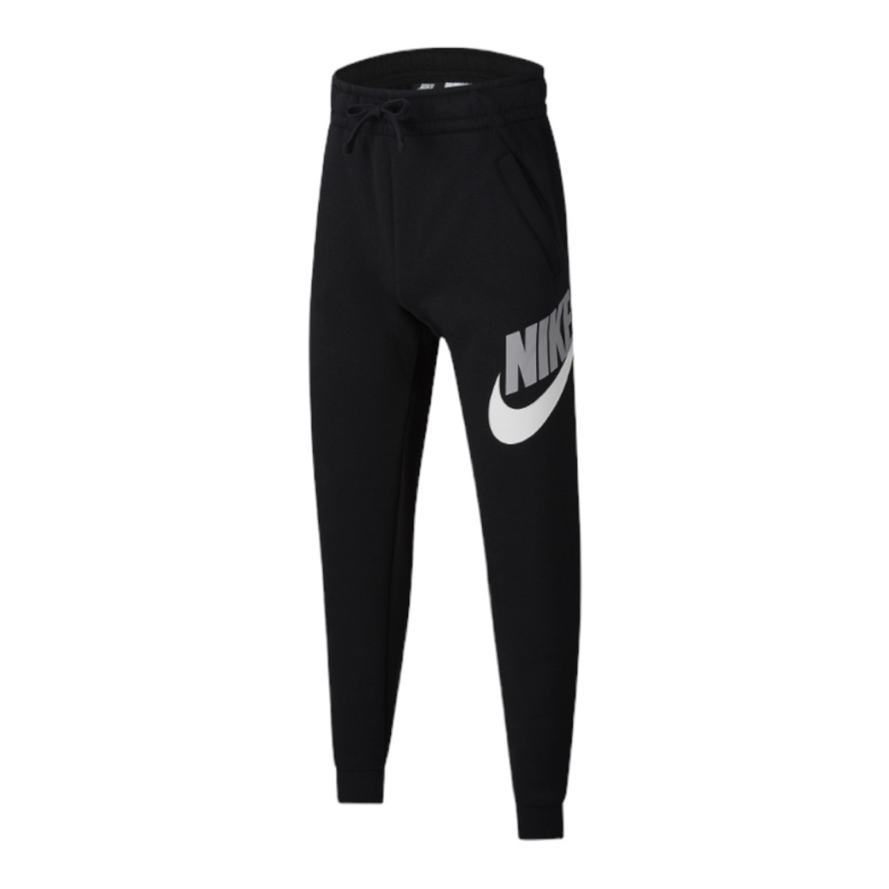 楽天市場】ナイキ キッズ テックフリース パンツ Nike NSW Tech Fleece