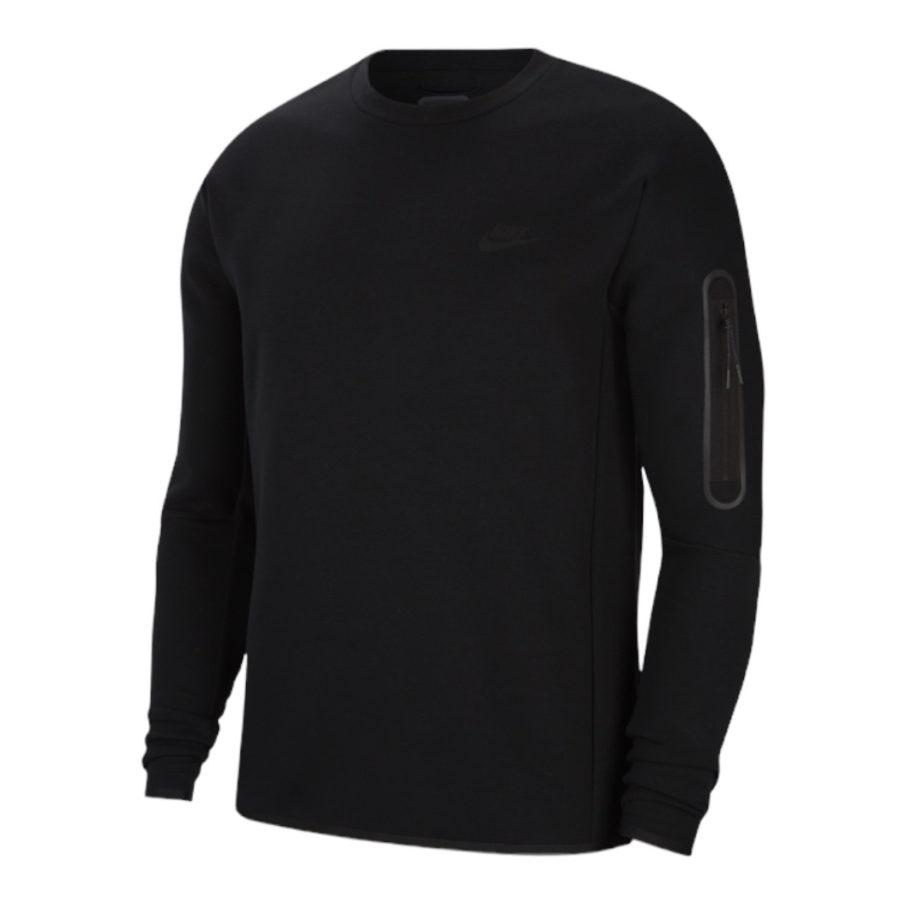 Nike kim jones 黒 長袖ウェア ジッパー付き Nike kim jones 黒 長袖ウェア ジッパー付き - メルカリ