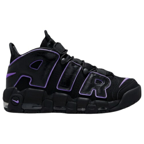 楽天市場】NIKE AIR MORE UPTEMPO 96 volt/volt-black dx1790-700