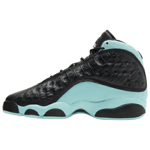 79 以上節約 ジョーダン キッズ レトロ１３ バッシュ Jordan Retro 13 Gs スニーカー Black Silver Green Fucoa Cl