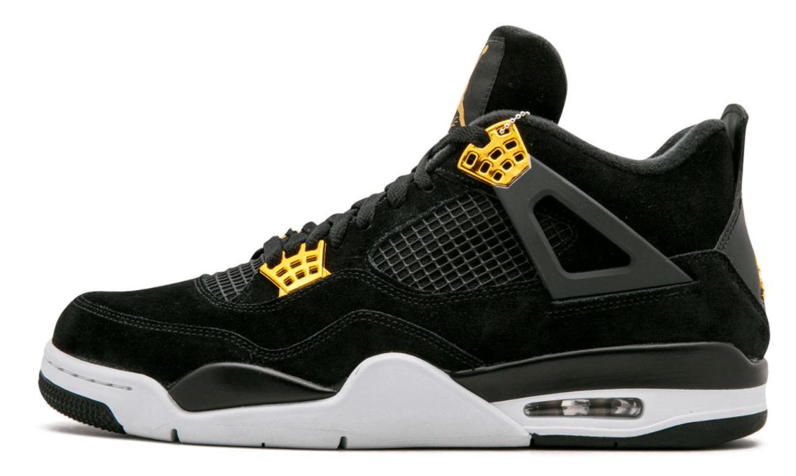 jordan 4 high